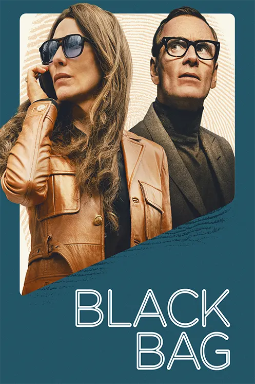 Black-Bag