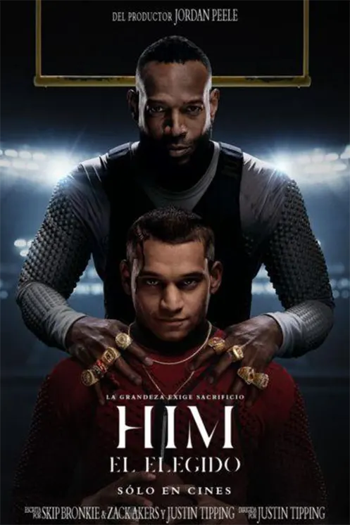 Him