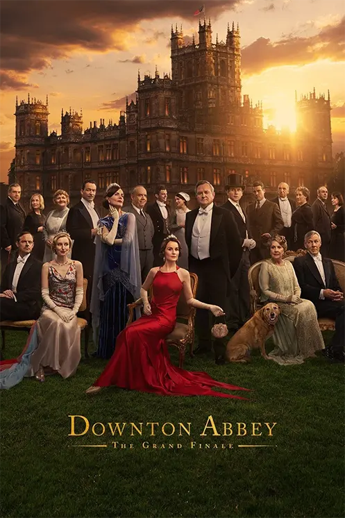 downton