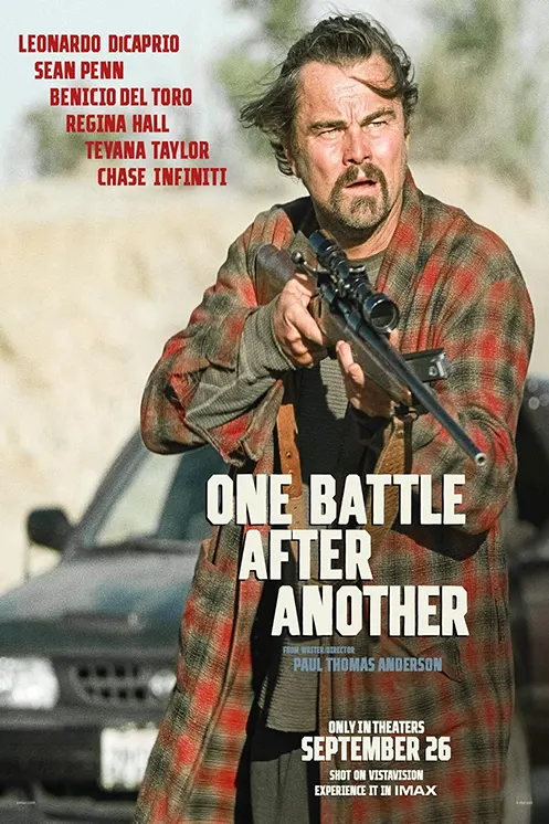 one-battle