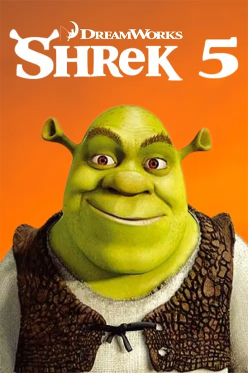 shrek