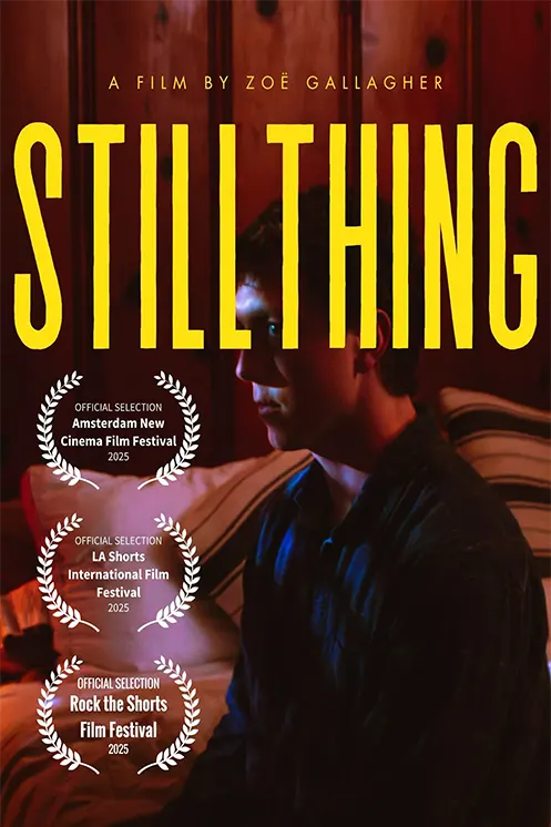 stilthing