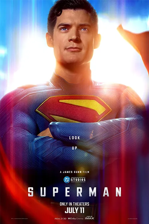 superman