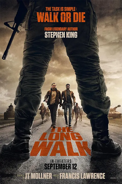 the-Long-walk