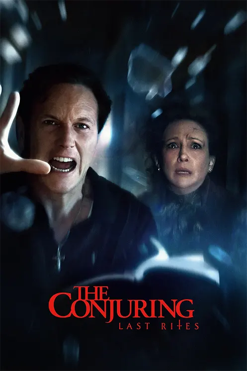 the-conjuring