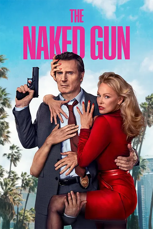 the-nakedgun